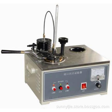GD-251 TBN Tester/ Base number Tester